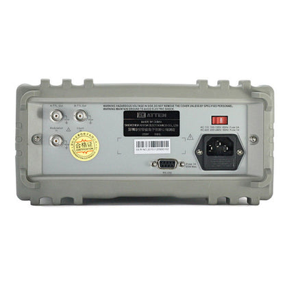 [Discontinued] ATTEN ATF20B DDS Signal Function Waveform Generator  20MHz 100MSa/s