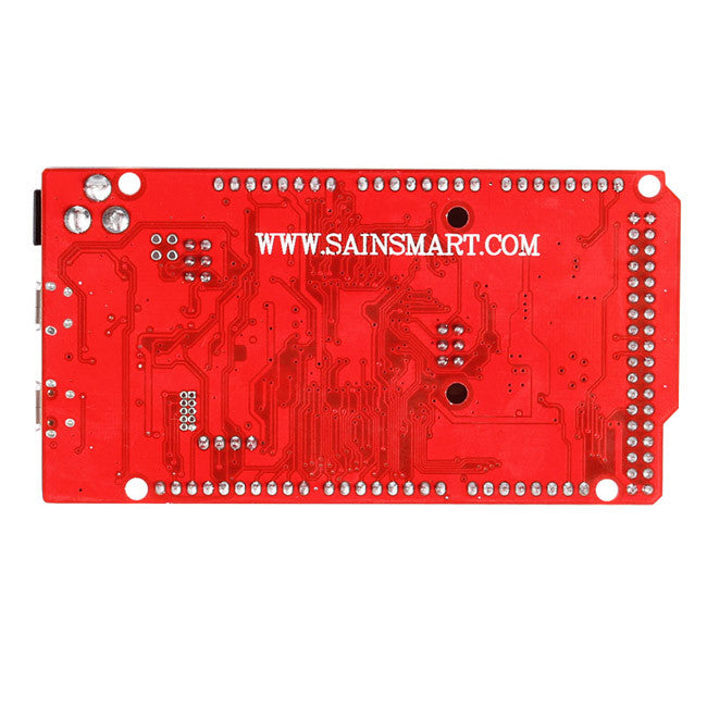 [Discontinued] SainSmart Due Atmel SAM3X8E ARM Cortex-M3 board