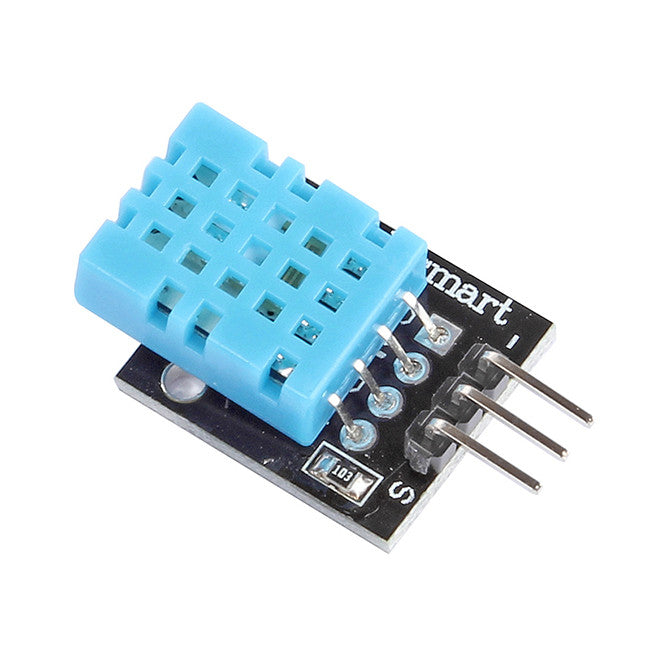 SainSmart DHT11 Temperature And Relative Humidity Sensor Module