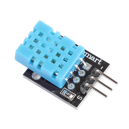 SainSmart DHT11 Temperature And Relative Humidity Sensor Module