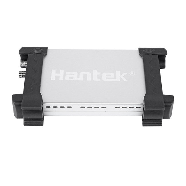 [Discontinued] Hantek 6022BL PC Based USB Digital Portable Oscilloscope + 16 CHs Logic Analyzer