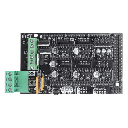 [Discontinued] SainSmart RAMPS 1.4 Mega2560 R3 LCD12864 A4988 J-head 3D Printer Kit for RepRap