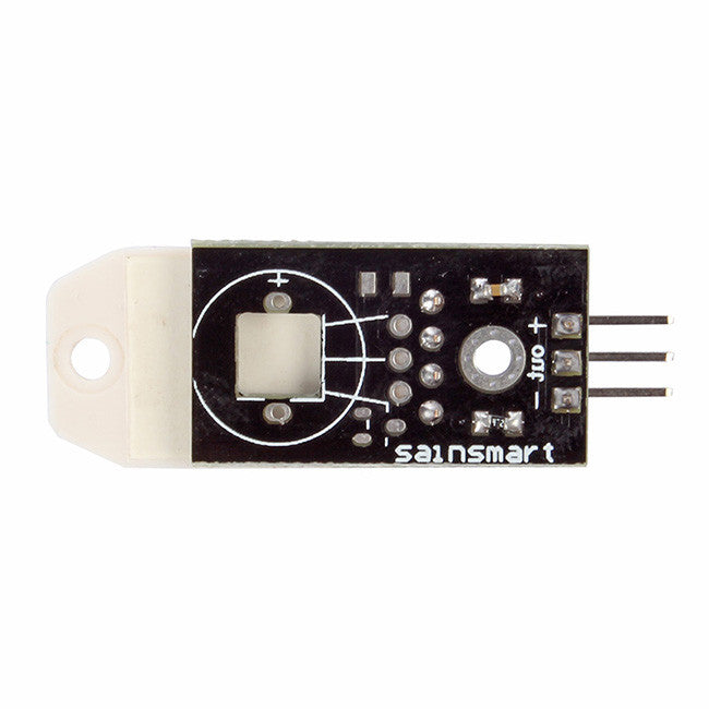 [Discontinued] DHT22/AM2302 Digital Temperature Humidity Measurement Sensor