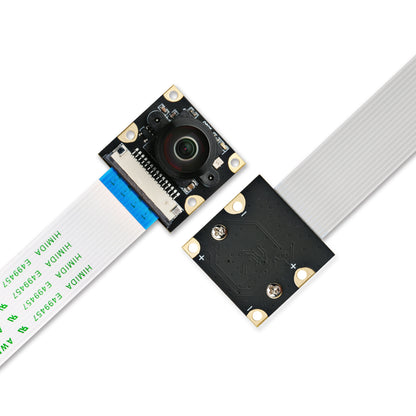 [Discontinued] SainSmart IMX219 Camera Module for NVIDIA Jetson Nano Board | 8MP Sensor | 200 Degree FoV