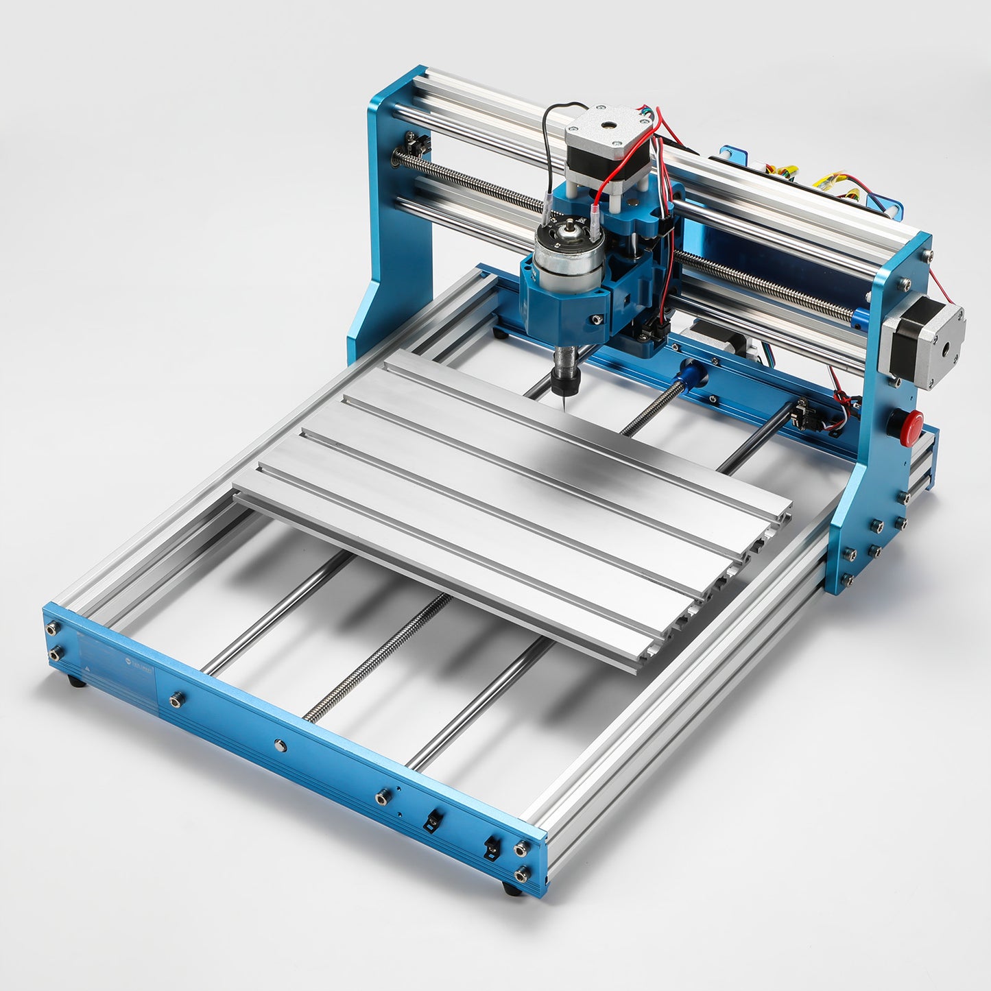 [Open Box] Genmitsu 3040 Y-Axis Extension Kit for 3018 CNC Router