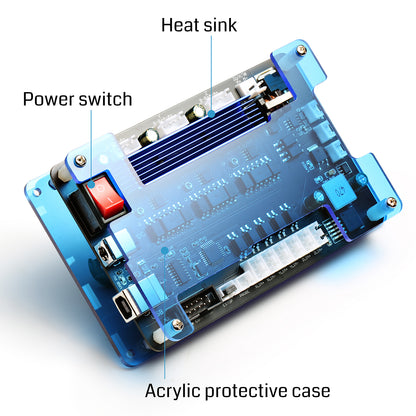 GRBL Control Board for 3018-PROver, 3018-MX3