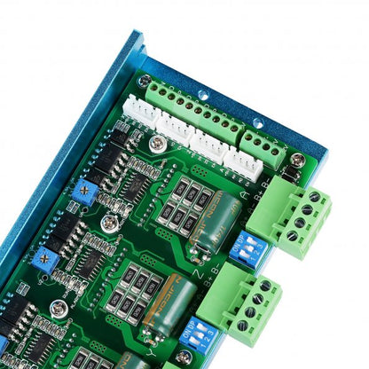 [Discontinued]Multi-Axis CNC Stepper Motor Driver Board, TB6600