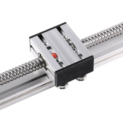 Linear Stage Actuator with Nema17 Stepper Motor for CNC Router