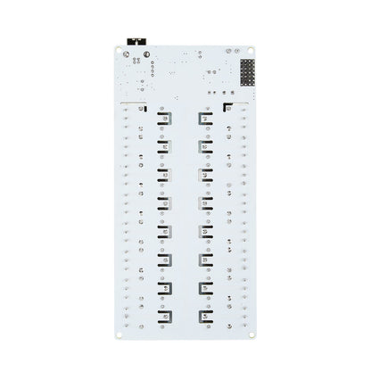 16-Channel 9-36V USB Relay Module