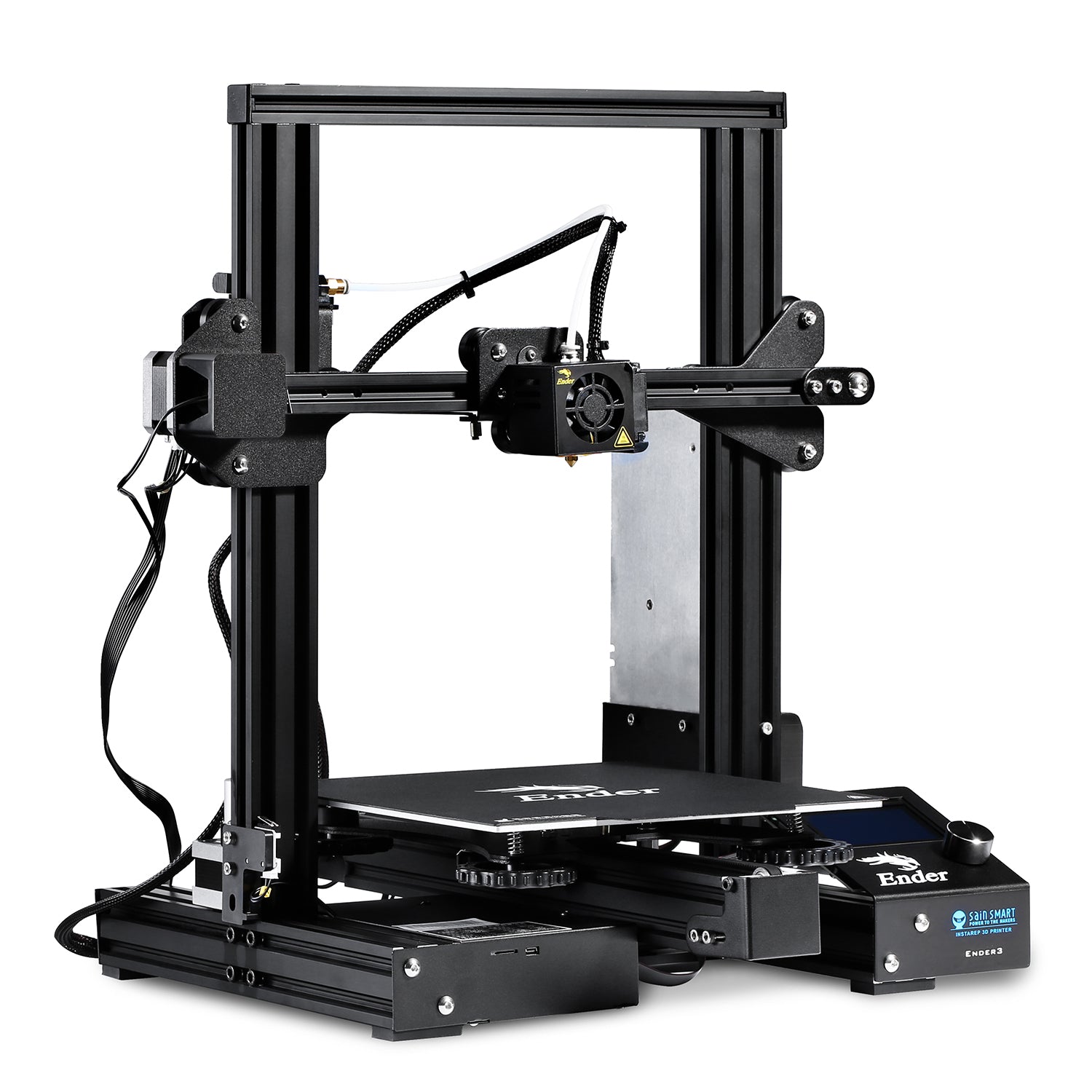 Open Box Unused Creality Ender 3 buy Pro 3D Printer