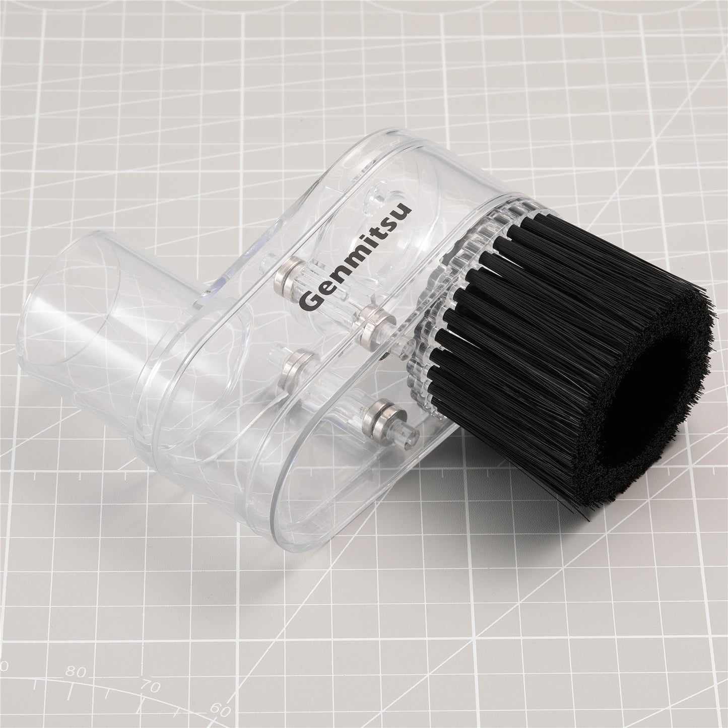 Φ42mm ABS Dust Shoe Cover Cleaner, for 3018 775 Spindle Motor