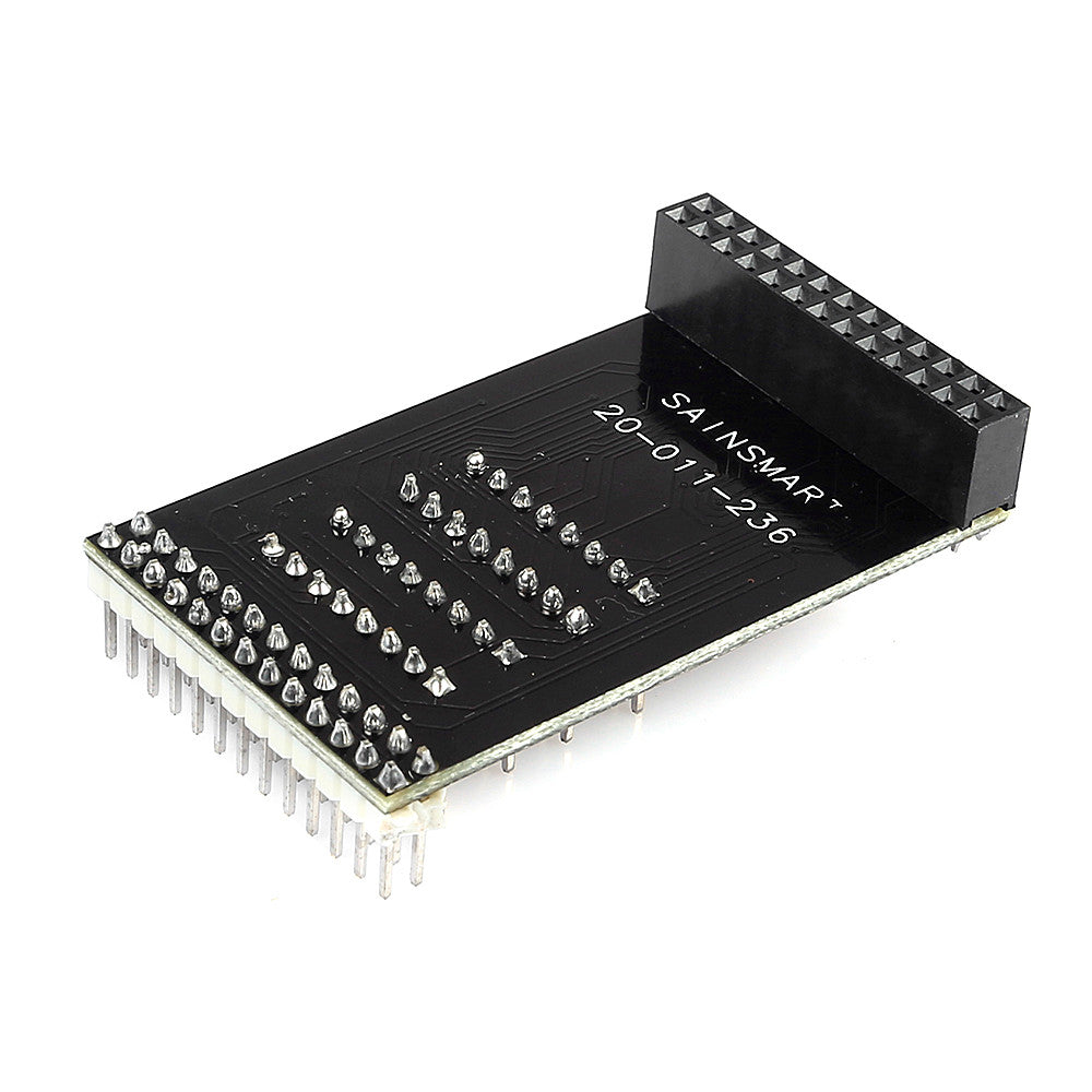 [Discontinued] SainSmart Infinity Cascade GPIO Expansion IO Extend Adapter Module for Raspberry