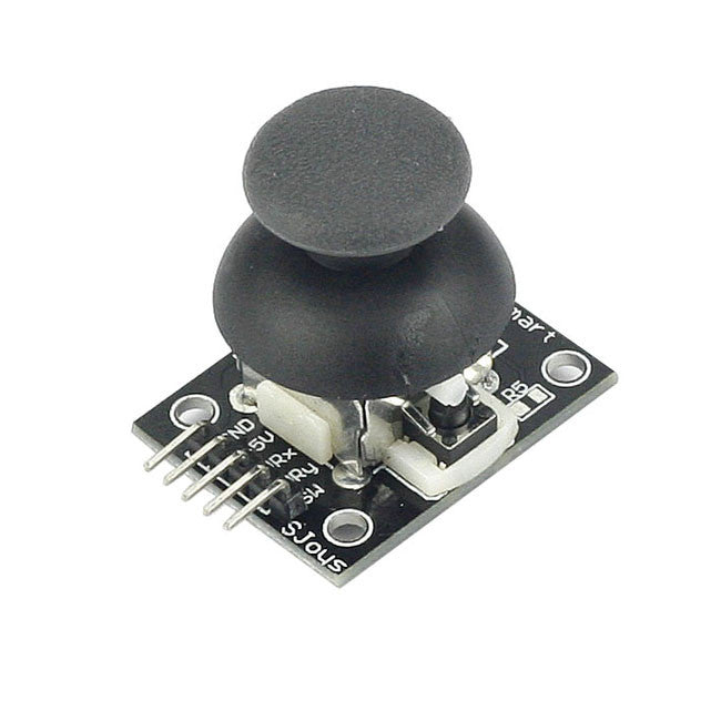 [Discontinued] SainSmart UNO R3 Inventor Kit Arduino compatible Joystick