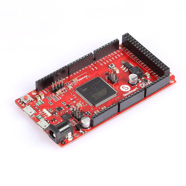 [Discontinued] SainSmart Due Atmel SAM3X8E ARM Cortex-M3 board