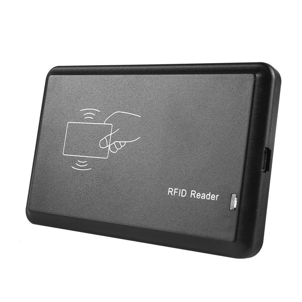 [Discontinued] SainSmart 13.56MHz / 125Khz USB RFID Contactless Proximity Sensor Smart ID Card Reader