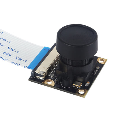 [Discontinued] No IR Wide Angle FOV160° 5-Megapixel Camera Module