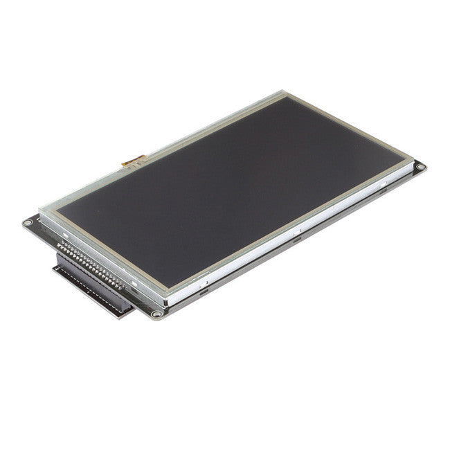 [Discontinued] 7" TFT LCD Screen SD Card Slot + TFT Shield For Arduino Due