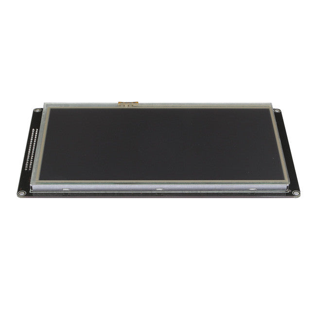 [Discontinued] 7" TFT LCD for Arduino DUE Mega 2560 R3