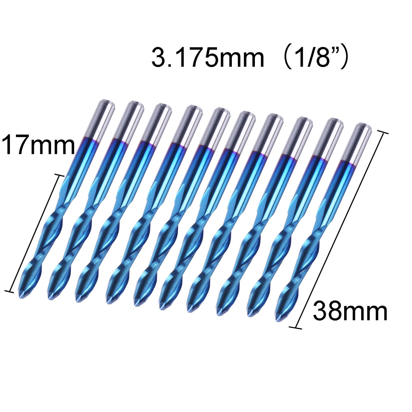 CNC-Router-Bits-Ball-Nose-4