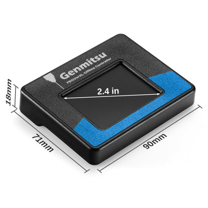 Offline Controller for PROVerXL 4030 V1 & V2, with LCD Touchscreen