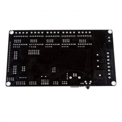 [Discontinued] RAMPs 1.4 20x4 LCDA4988 + NEMA017 3D Printer Controller Kit