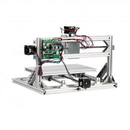 [Discontinued] SainSmart Genmitsu CNC Router 3018 DIY Kit