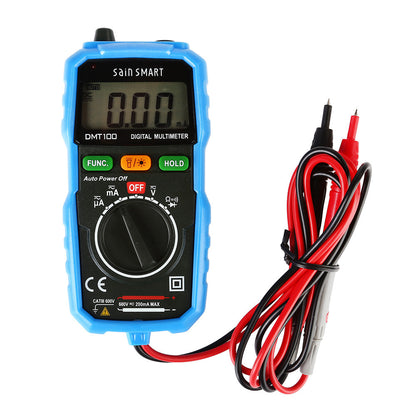 ToolPAC DMT100 Mini Digital Multimeter