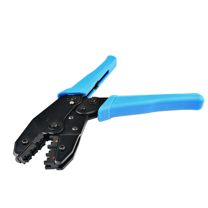 [Discontinued] SainSmart Ratcheting Crimper Tool Electrical Wire Connerctors Terminal Double Crimp