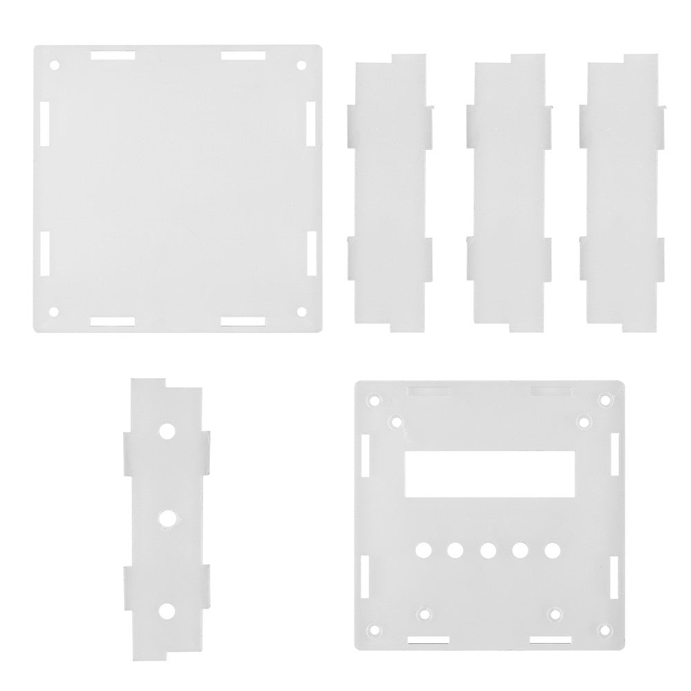 [Discontinued] SainSmart DIY LZ-001 Digital Temperature Mircomputer Thermostat Controller Celsius Switch 12V