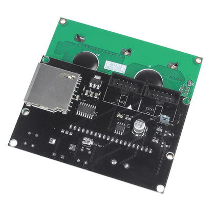 [Discontinued] SainSmart RAMPS 1.4 Mega2560 R3 LCD12864 A4988 J-head 3D Printer Kit for RepRap