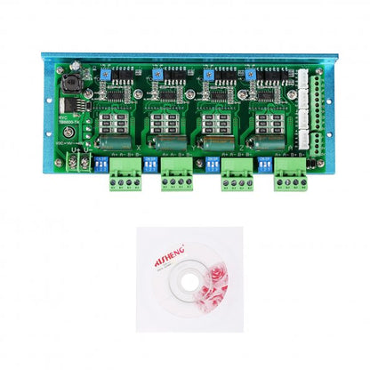 [Discontinued]Multi-Axis CNC Stepper Motor Driver Board, TB6600