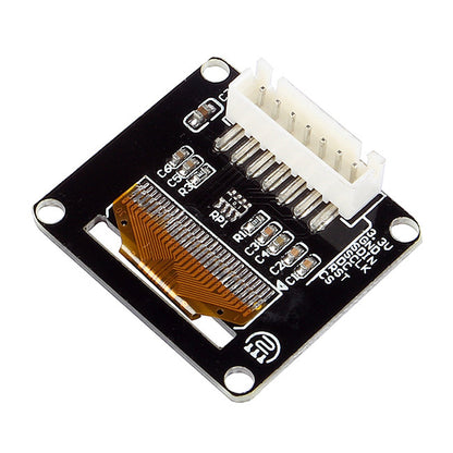 [Discontinued] SainSmart 0.96" SPI Serial 128X64 OLED for Raspberry Pi Arduino Mega2560 UNO R3 ARM