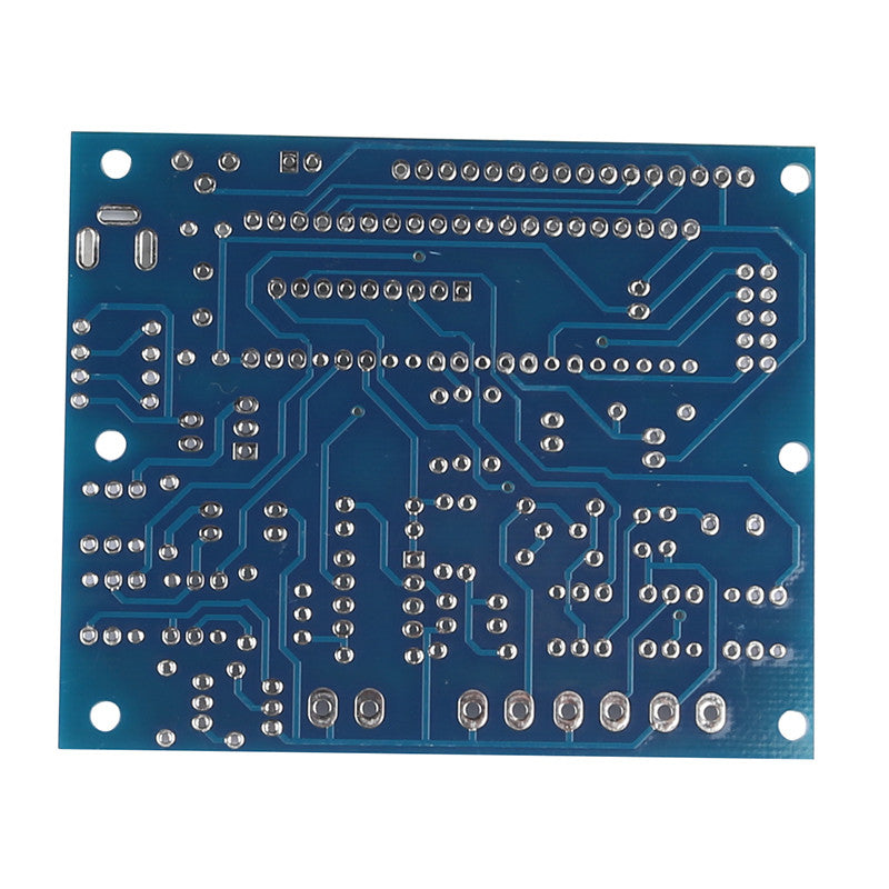 [Discontinued] SainSmart DIY Kit Secohmmeter Capacitance Meter Inductance Meter Frequency Meter