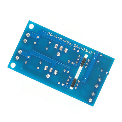 [Discontinued] SainSmart 2-CH PLC DC Output Transistor Amplifier Isolation Plate Board