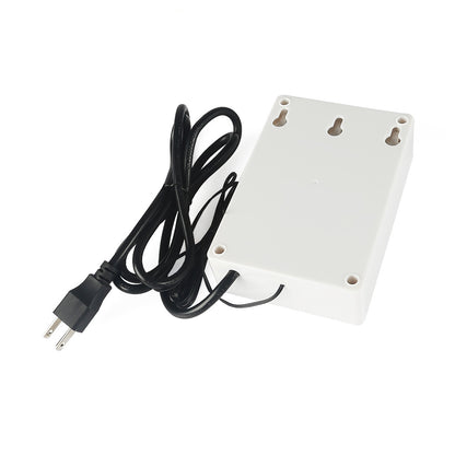 [Discontinued] SainSmart RC100A Digital Temperature Controller Thermostat, AC110V-240V, 1 Relay with Sensor, 9? to 99?