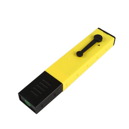 [Discontinued] PH-600 Pen Type pH Tester Meter