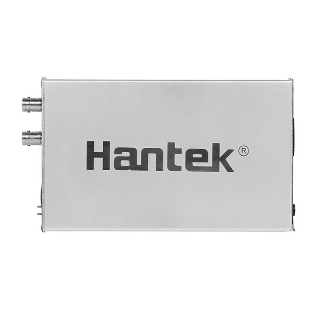 [Discontinued] Hantek 6022BL PC Based USB Digital Portable Oscilloscope + 16 CHs Logic Analyzer