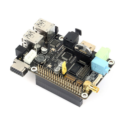 [Discontinued] SX200 Expansion Board for Raspberry Pi B+