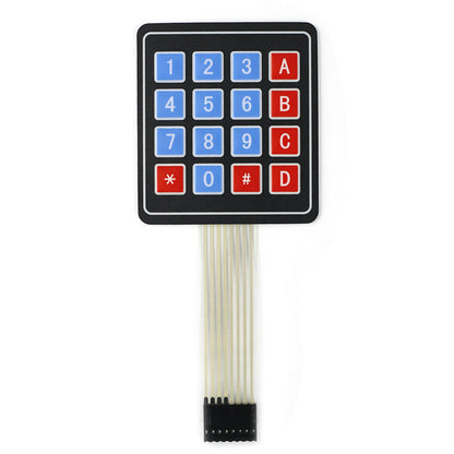 [Discontinued] SainSmart Nano V3+Keypad Kit for Basic Arduino Projects