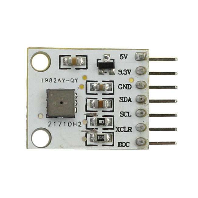 [Discontinued] SainSmart Nano V3+Pressure Sensor Starter Kit With Basic Projects for Arduino