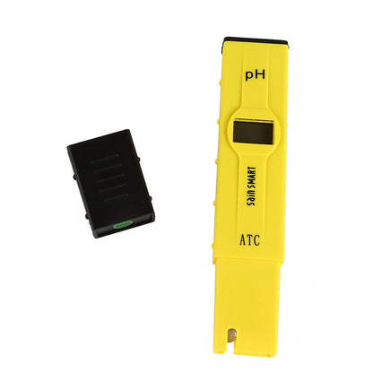 [Discontinued] PH-600 Pen Type pH Tester Meter