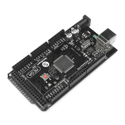 Mega 2560 R3 ATmega2560-16AU, Arduino Compatible