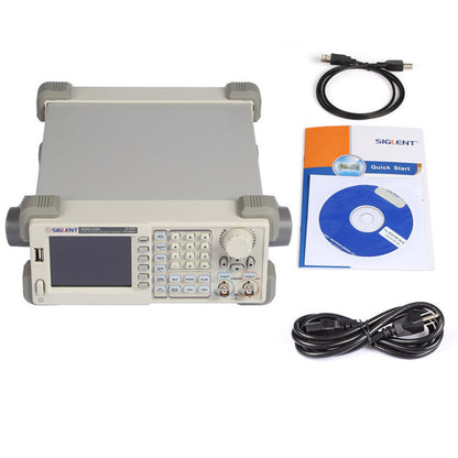 [Discontinued] Siglent 25MHz 125 MSa/s Signal Generator, SDG1025