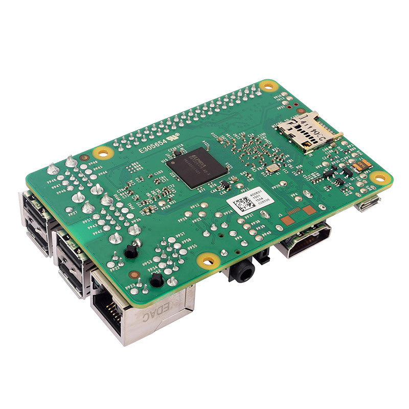 [Discontinued] Raspberry Pi 2 Starter Kit