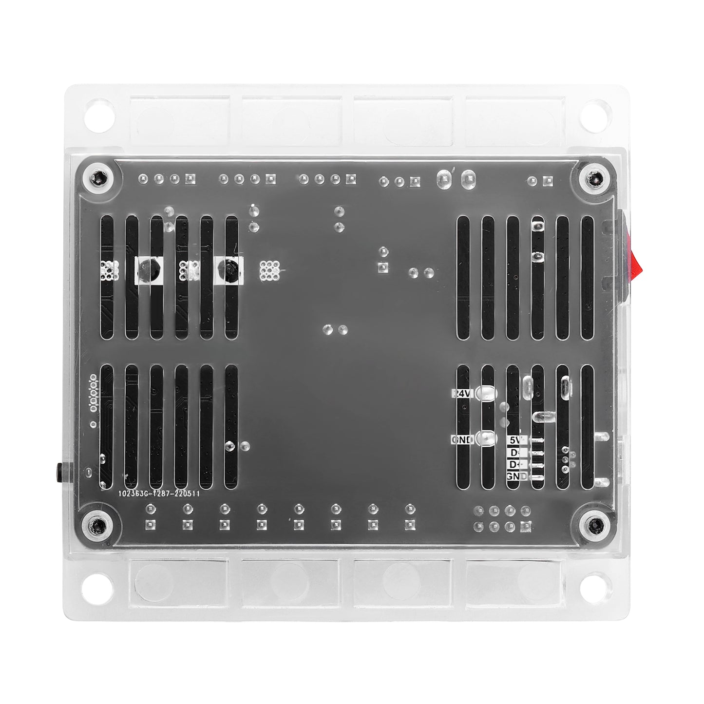 GRBL Controller Board for Genmitsu CNC Router 3018, 3018-PRO, 1810-RPO