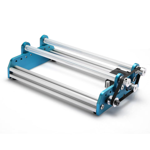 Roller Support Kits for 360 Degree Engraving – LONGER