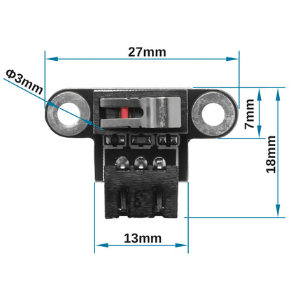 Genmitsu 6PCS Micro Limit Switches