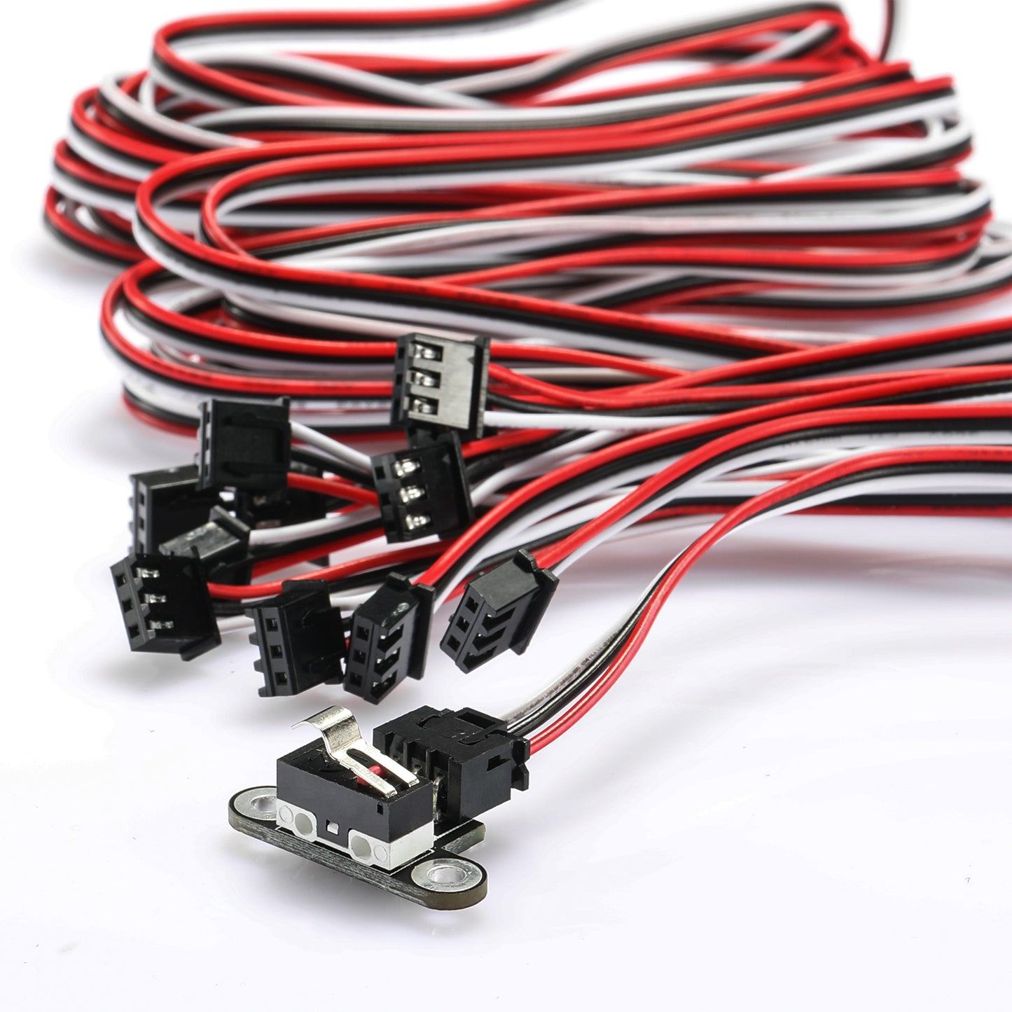 Genmitsu 6PCS Micro Limit Switches