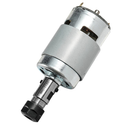 Genmitsu 3018 Stock Spindle Motor