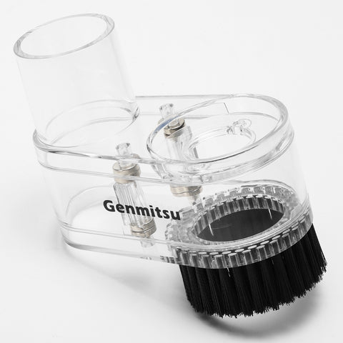 Genmitsu Φ42mm ABS Dust Shoe Cover Cleaner, for 3018 CNC 775
